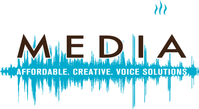 A Cup Of Joe Media - Copy Writing, Voicing, Producing, Voice Tracking